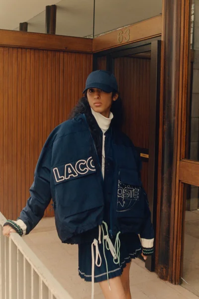 Look 15